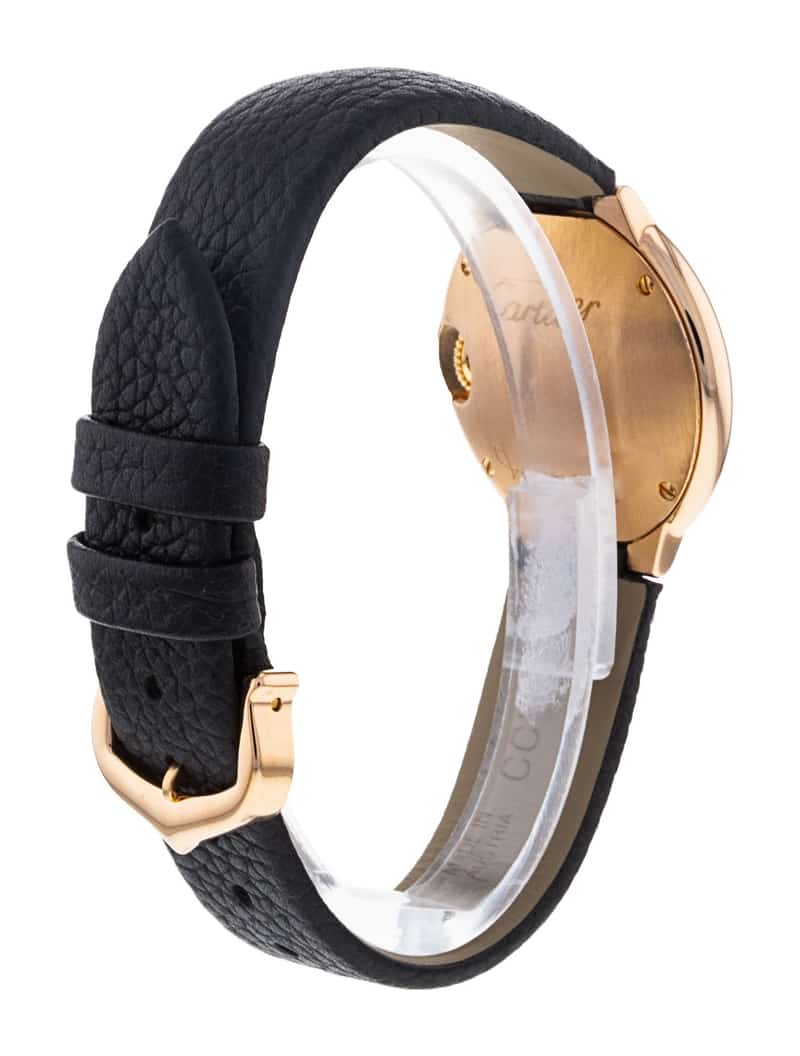 Cartier Ballon Bleu W6900256